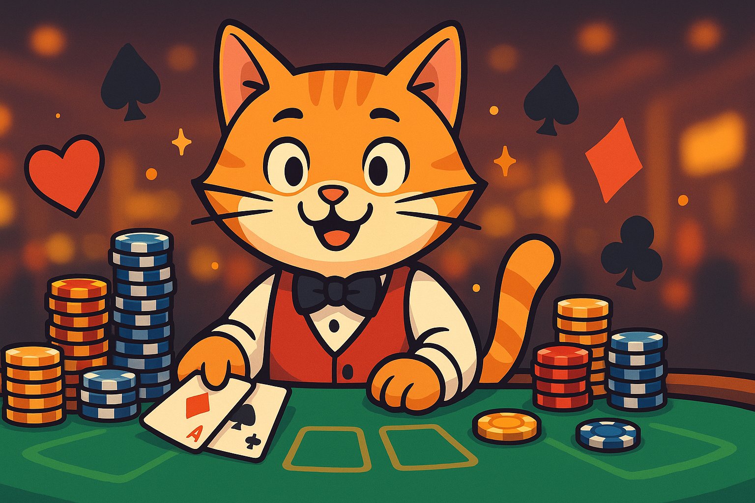 bet game