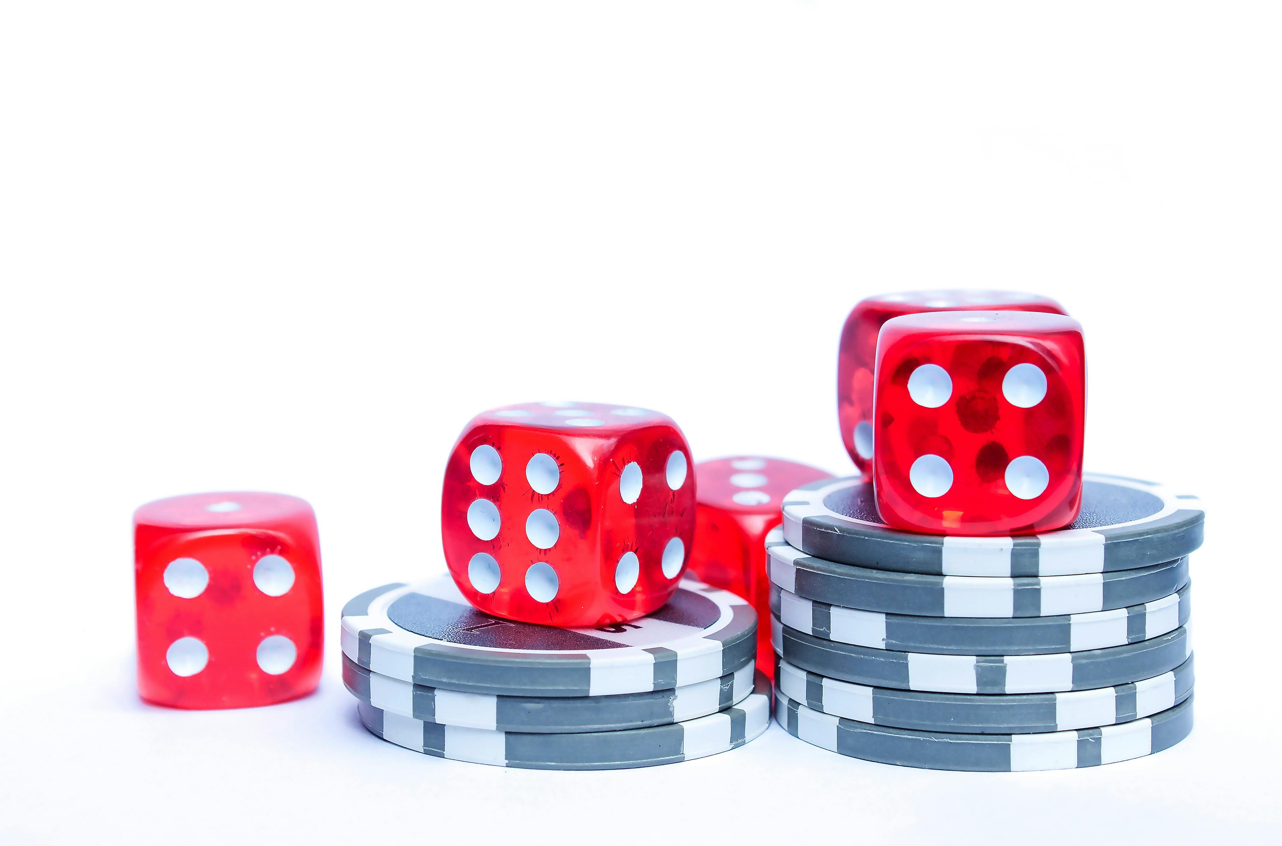 bet game