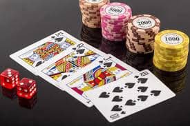 bet game