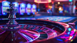 bet game