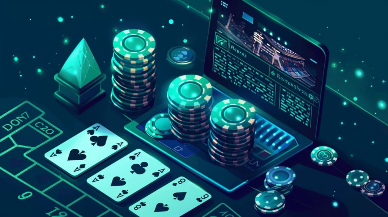 bet game