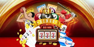 bet game