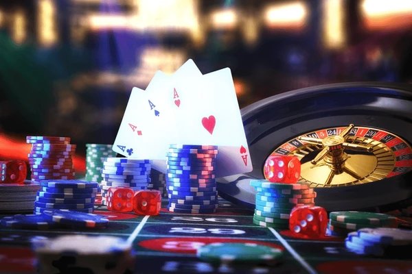 bet game