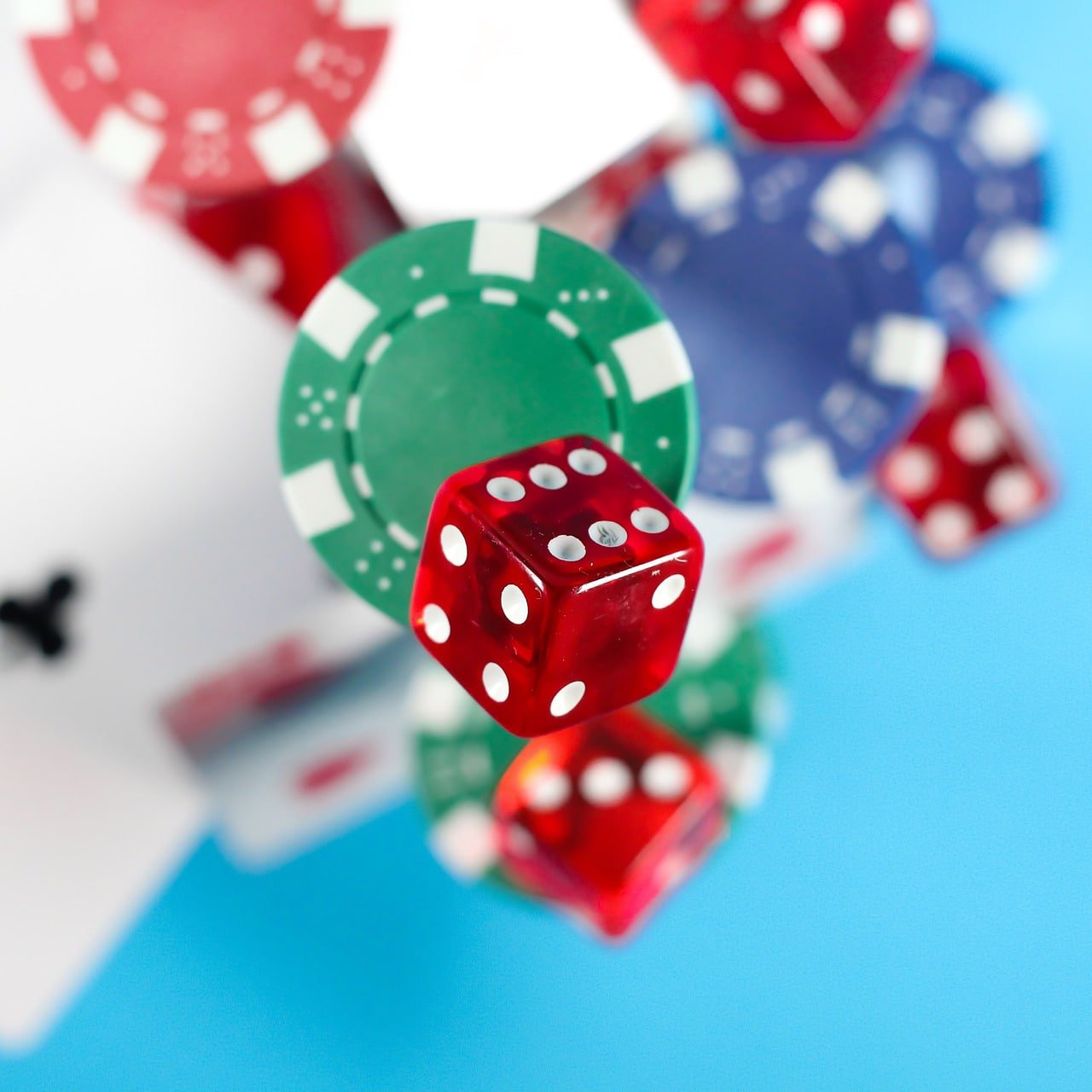 bet game