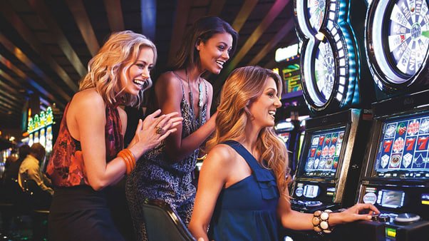 bet game