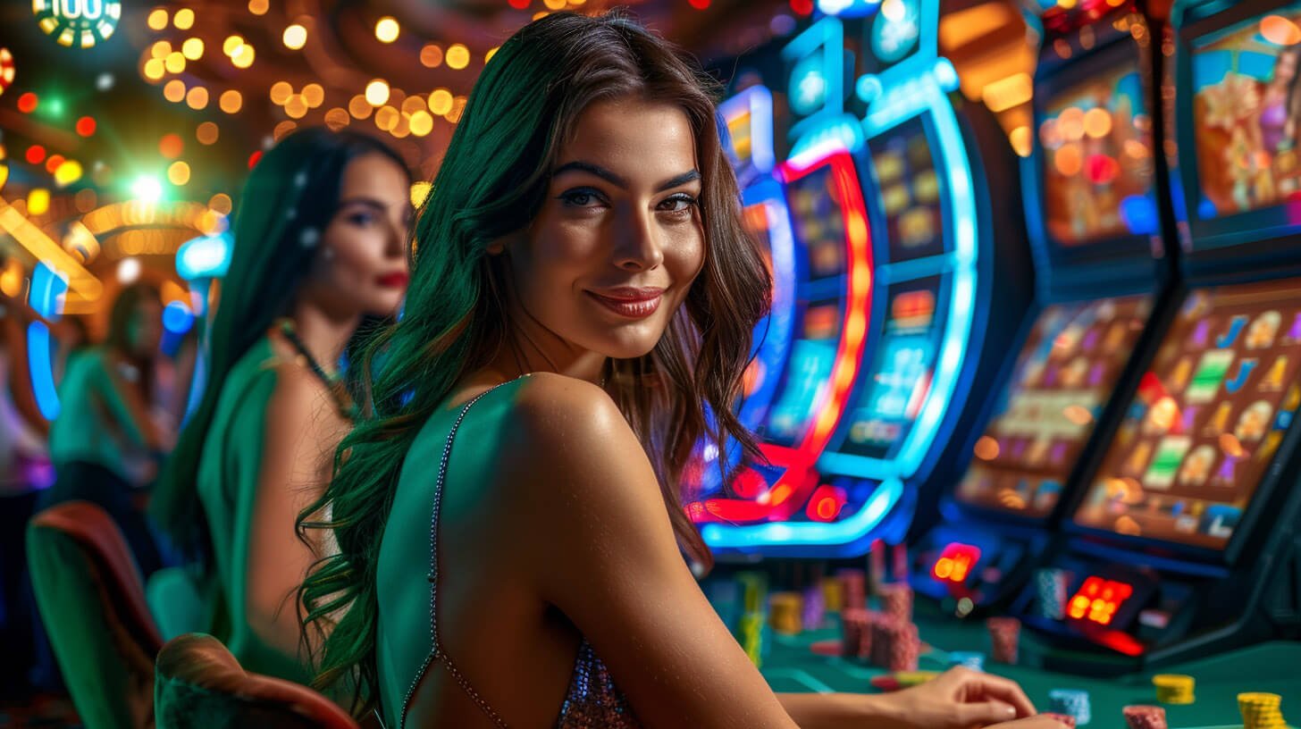 bet game