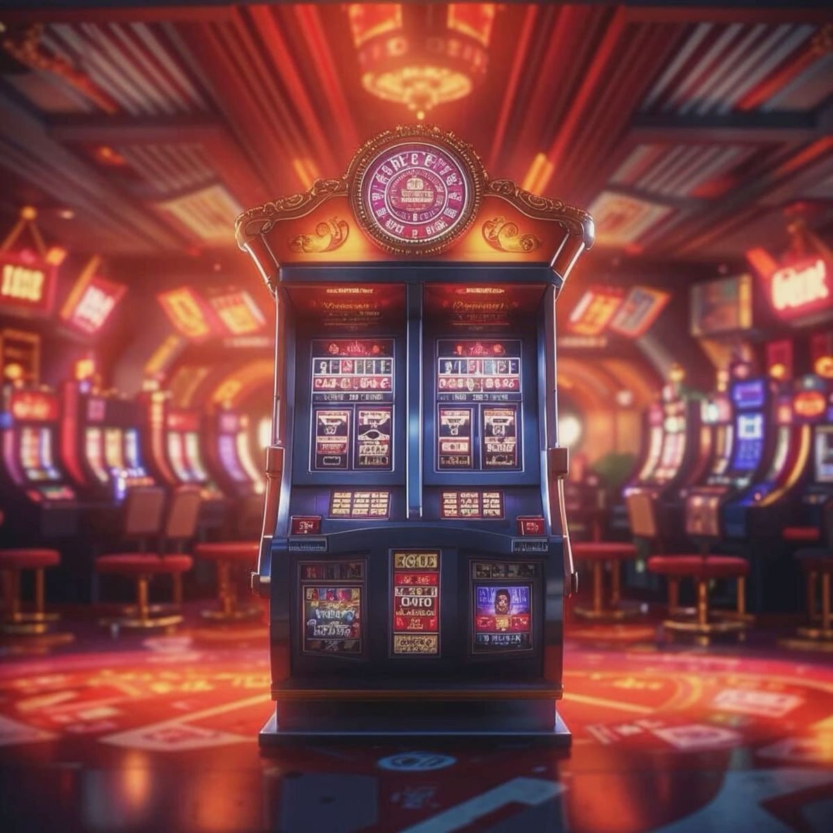 bet game