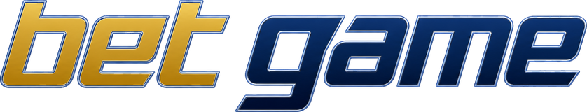 bet game logo